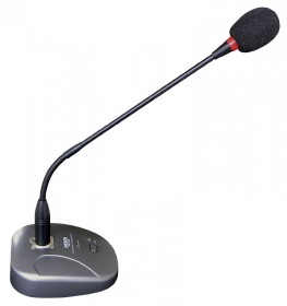 PA 570 přepážkový mikrofon