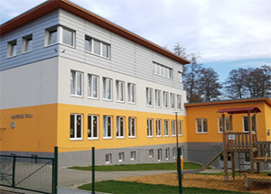 Základní a mateřská škola (Václavovice)