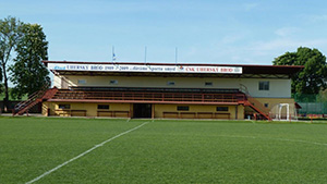 Stadion Orel (Uherský Brod)