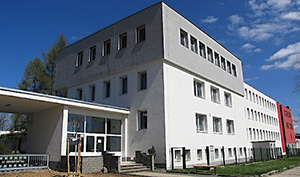 Státní veterinární ústav (Jihlava)