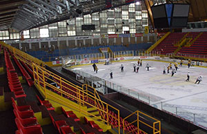 Ice Aréna (Zvolen)