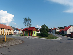 Obec (Horní Újezd)