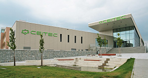 CEITEC VUT (Brno)
