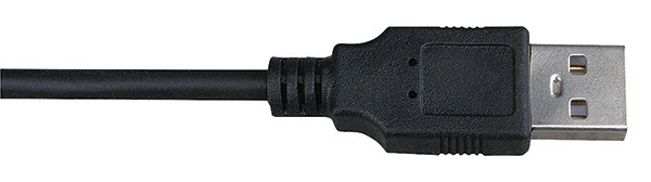 PA 500 přepážkový USB mikrofon